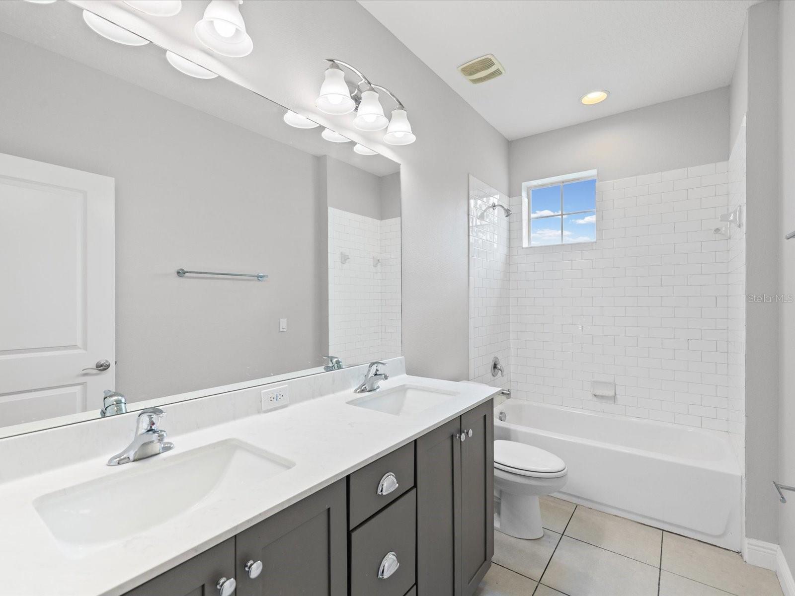 PARK BROOK OF CITRUS PARK - Residential