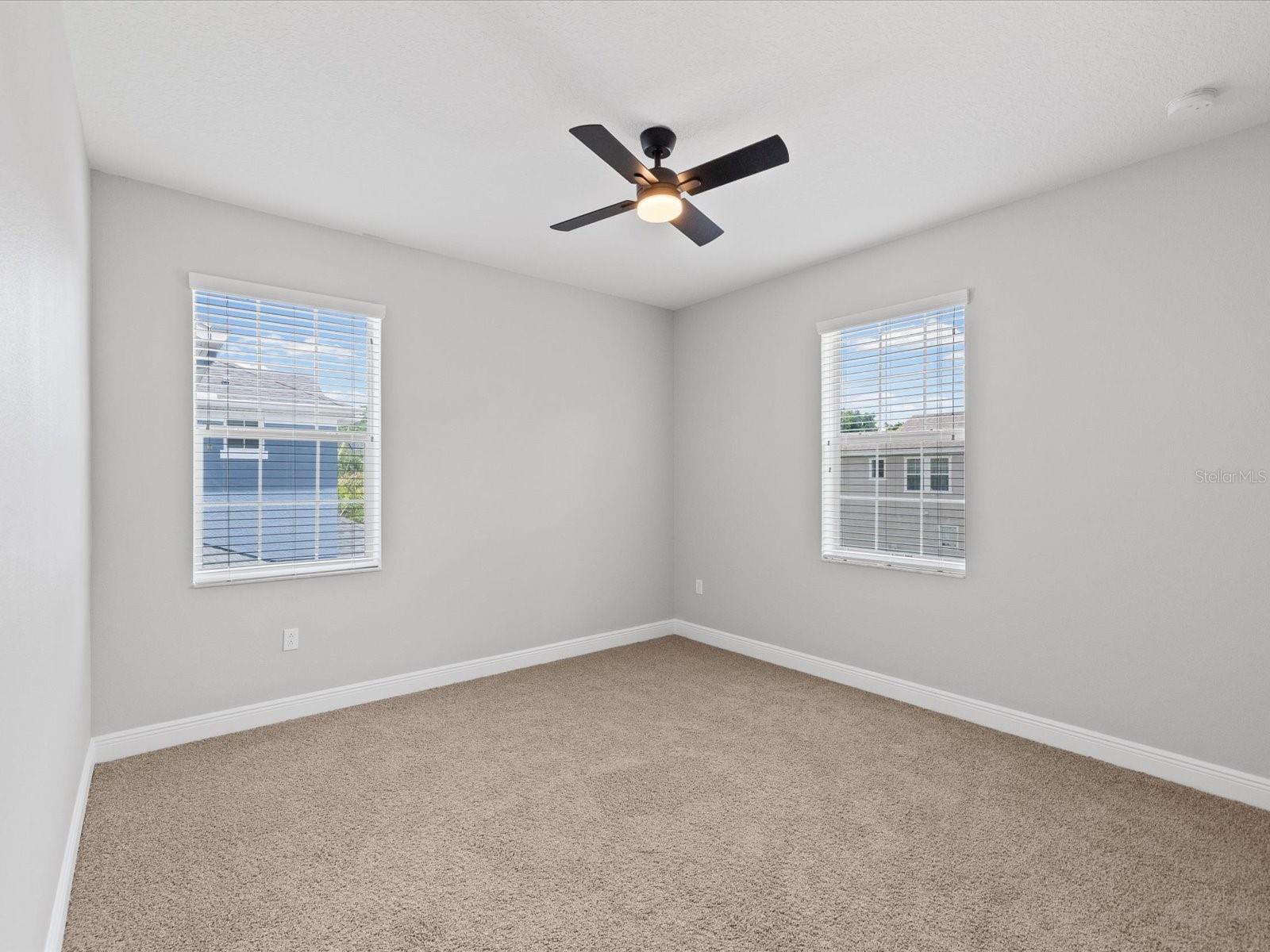 PARK BROOK OF CITRUS PARK - Residential