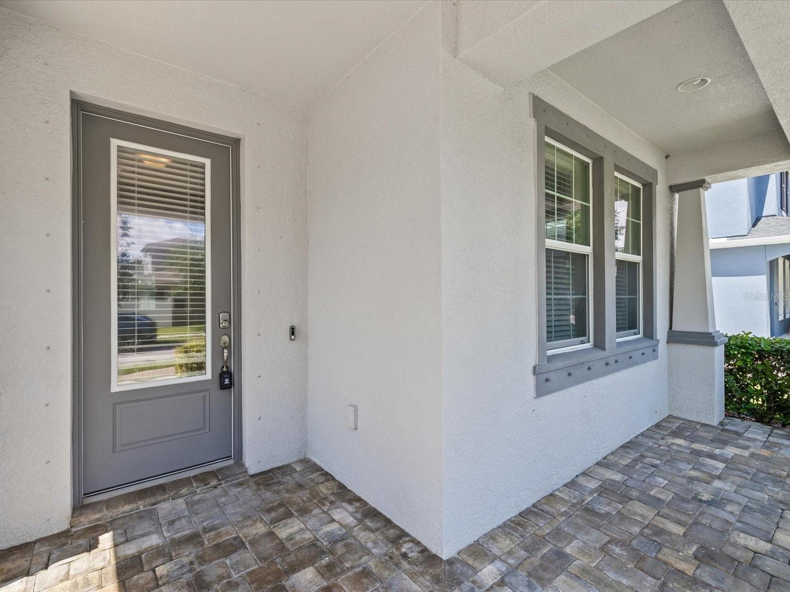 PARK BROOK OF CITRUS PARK - Residential