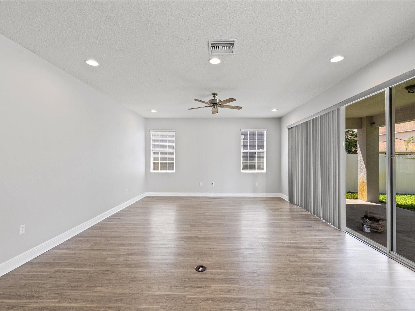 PARK BROOK OF CITRUS PARK - Residential