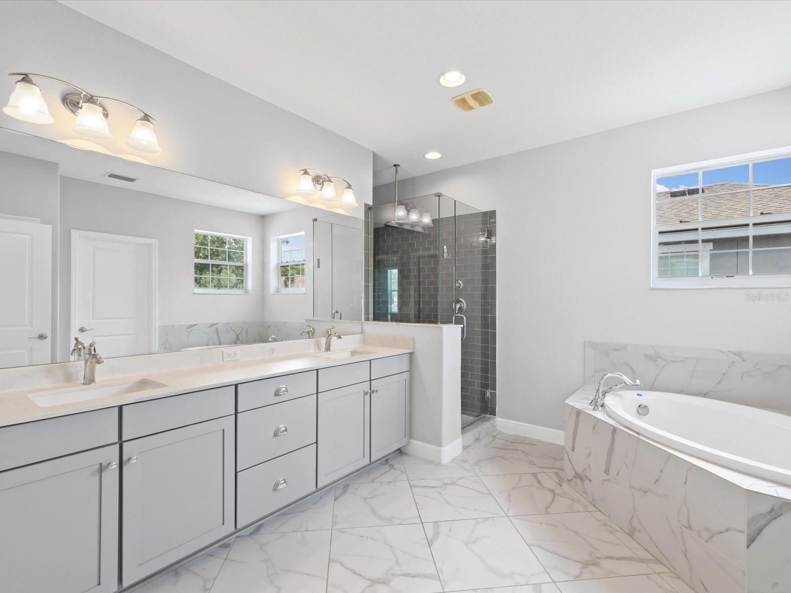 PARK BROOK OF CITRUS PARK - Residential