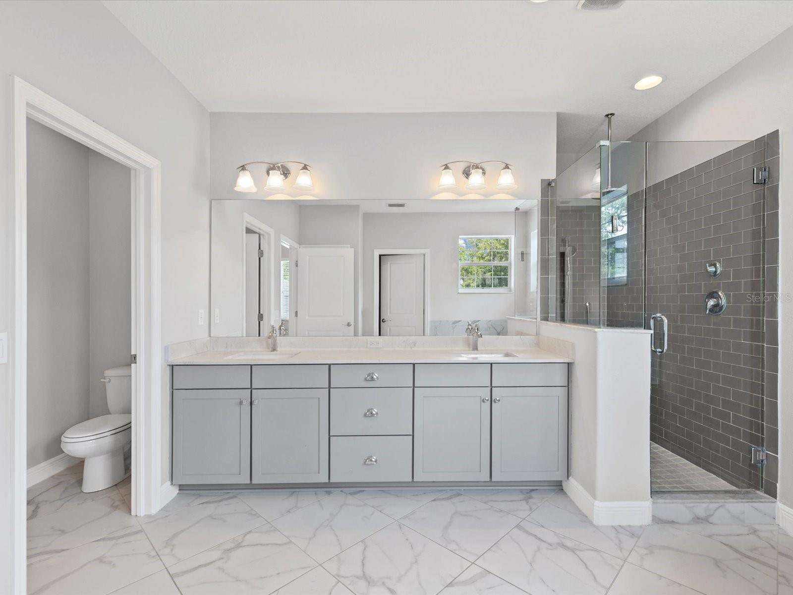 PARK BROOK OF CITRUS PARK - Residential