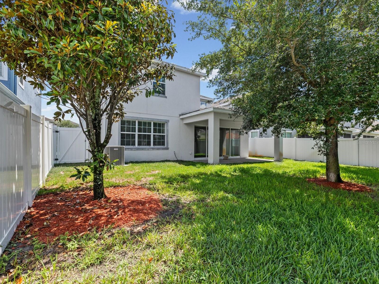 PARK BROOK OF CITRUS PARK - Residential