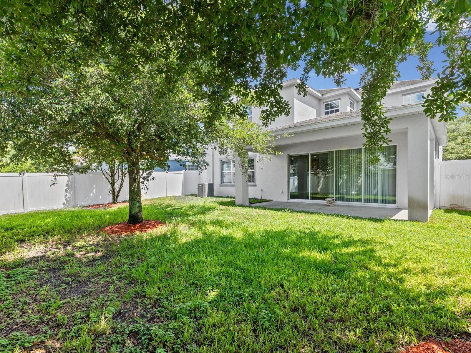 PARK BROOK OF CITRUS PARK - Residential