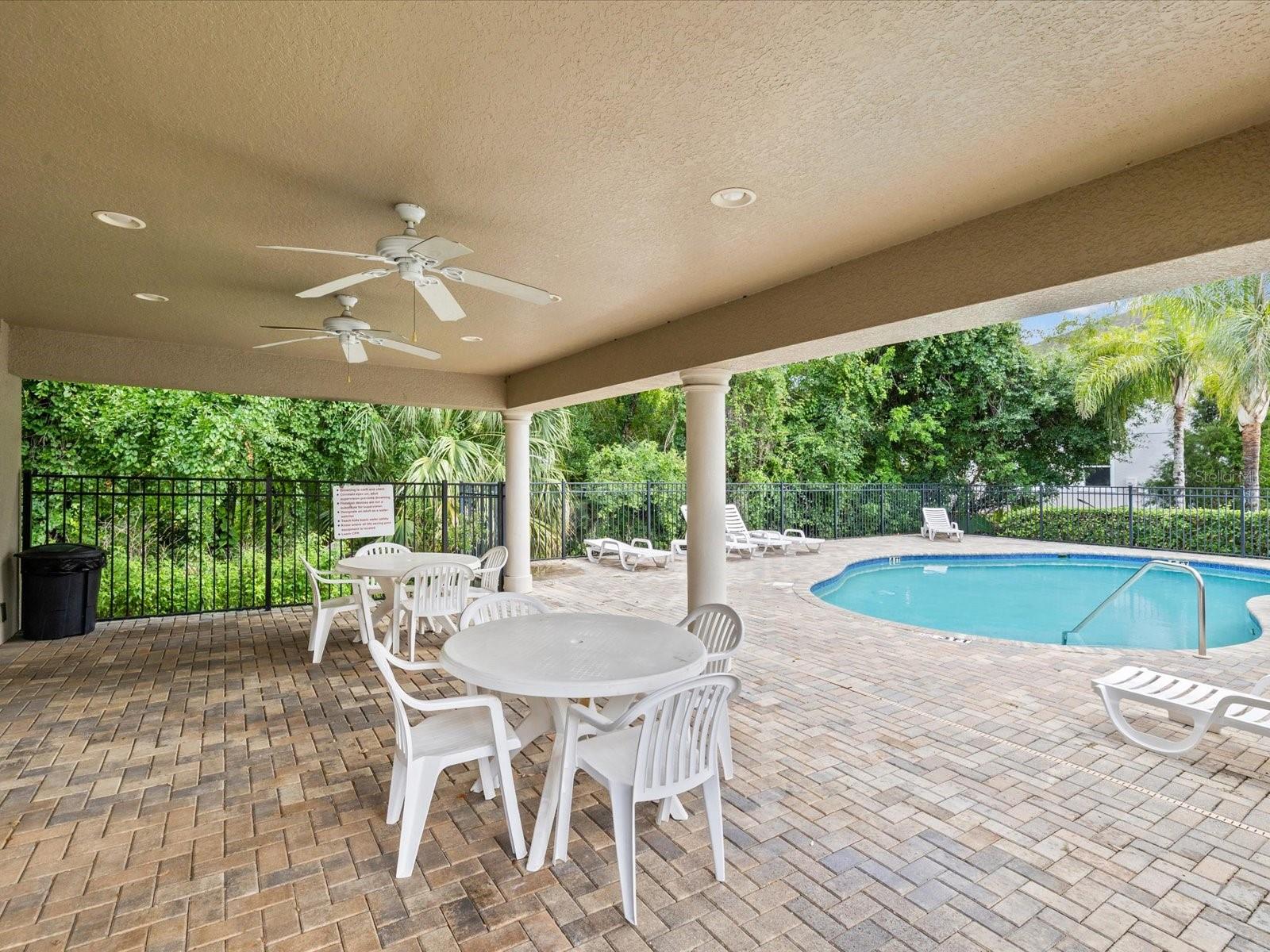 PARK BROOK OF CITRUS PARK - Residential