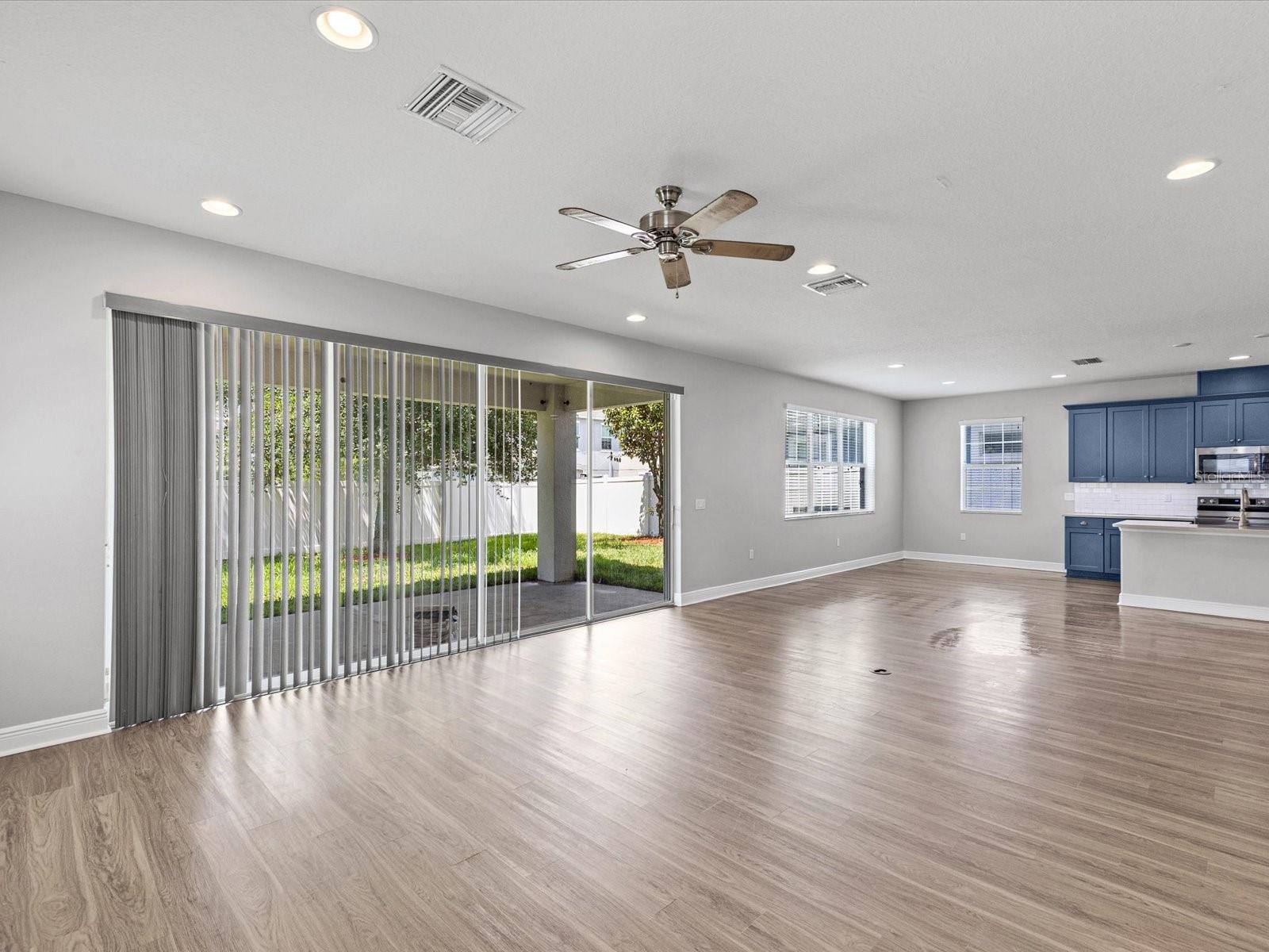 PARK BROOK OF CITRUS PARK - Residential