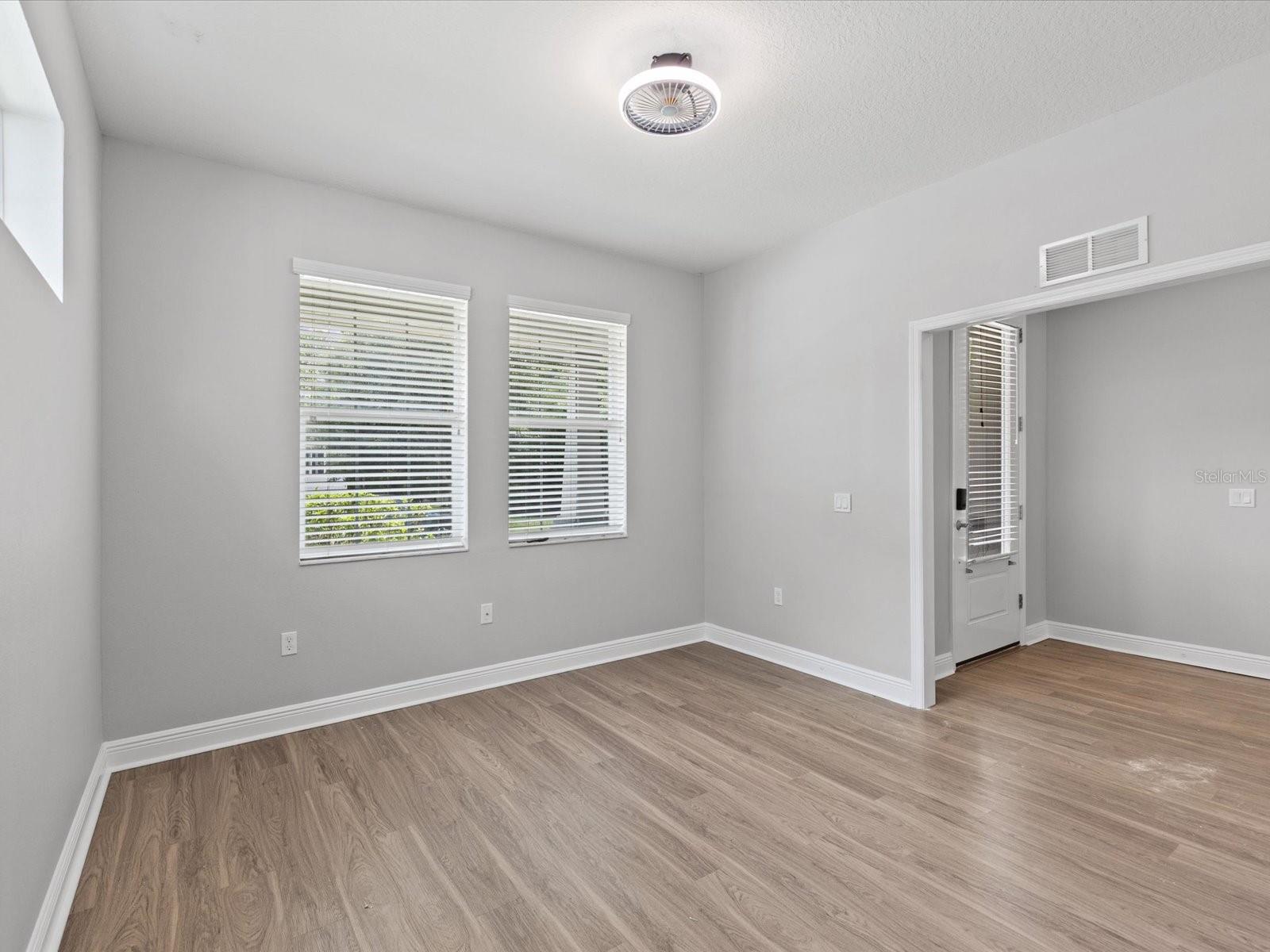 PARK BROOK OF CITRUS PARK - Residential
