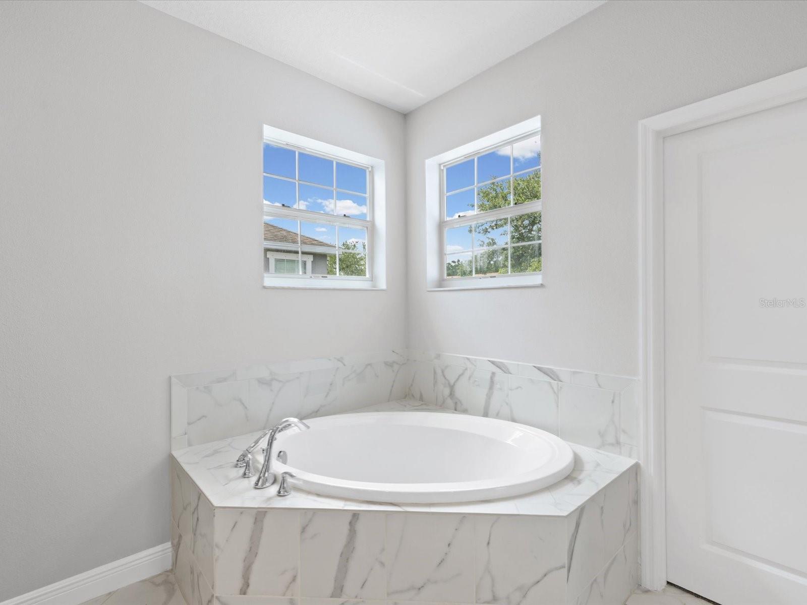 PARK BROOK OF CITRUS PARK - Residential