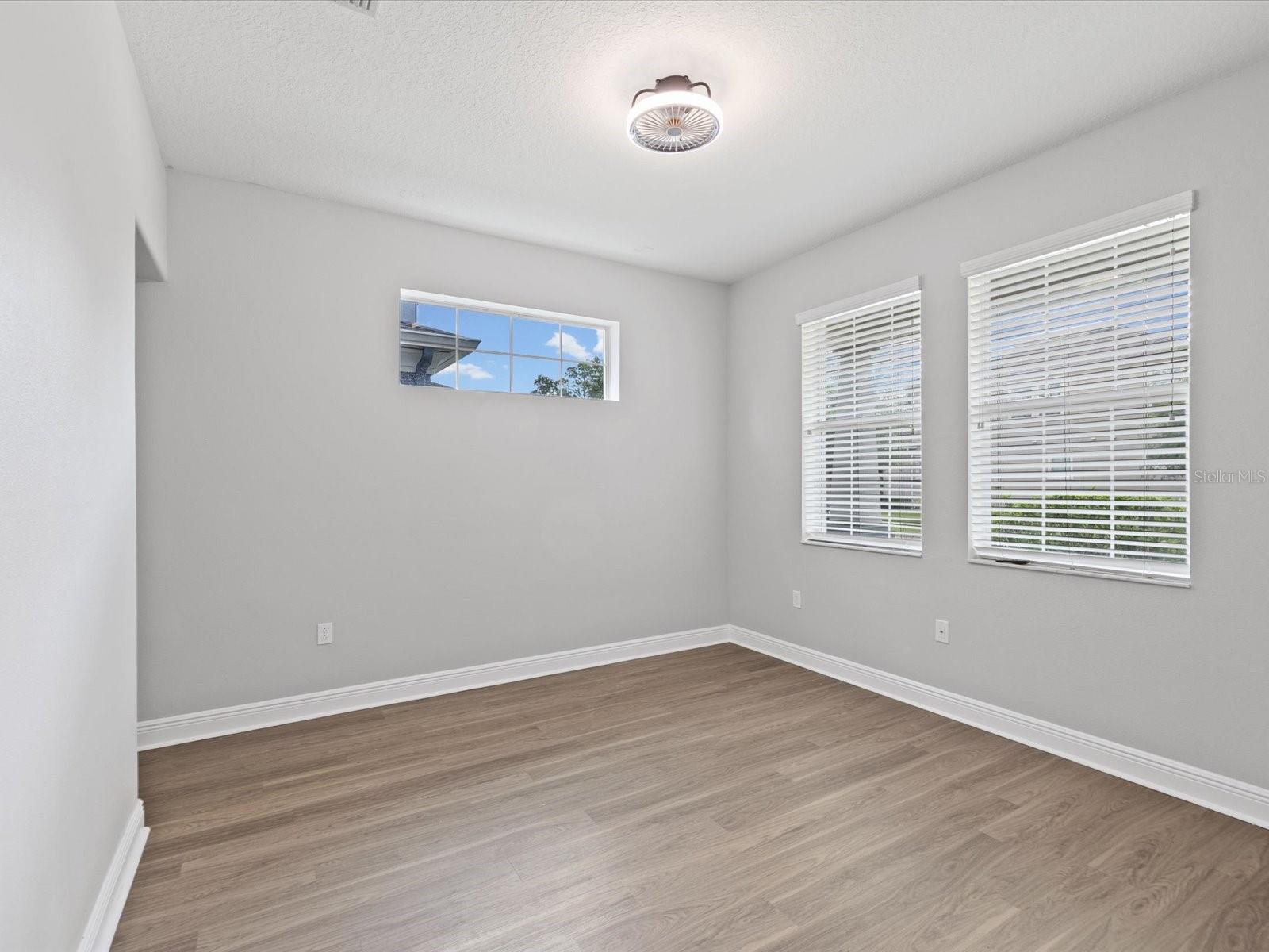 PARK BROOK OF CITRUS PARK - Residential