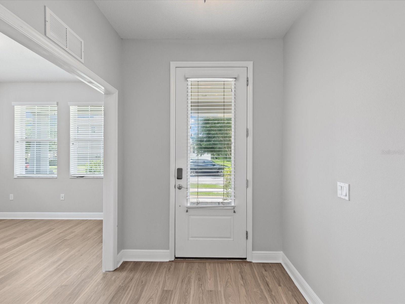 PARK BROOK OF CITRUS PARK - Residential