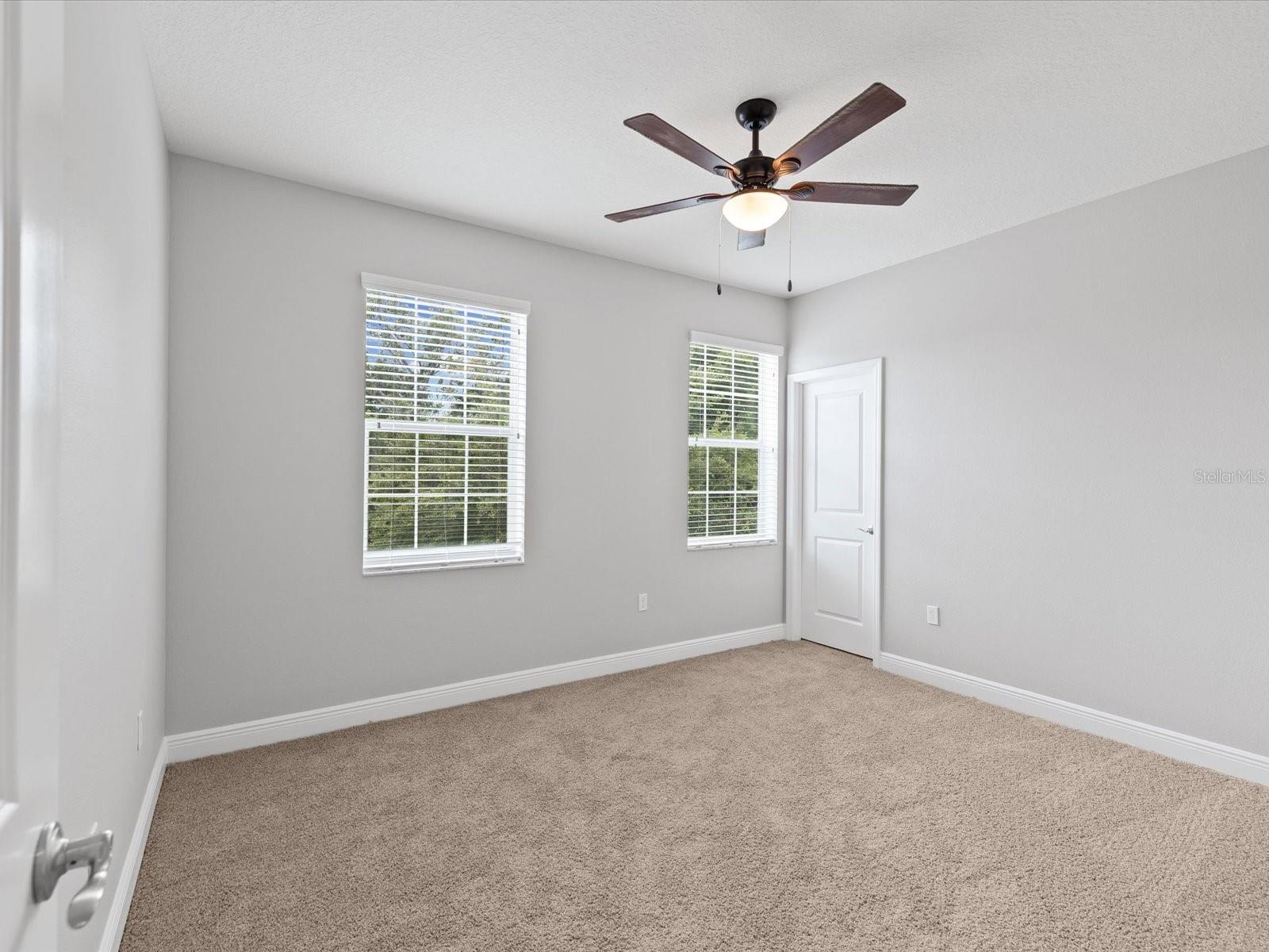 PARK BROOK OF CITRUS PARK - Residential