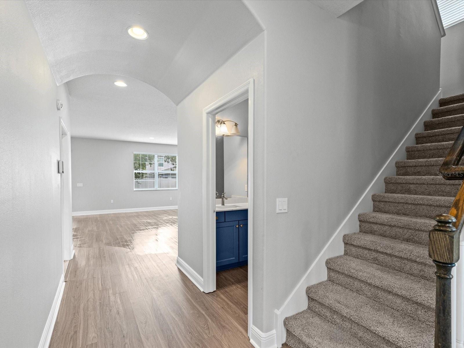 PARK BROOK OF CITRUS PARK - Residential