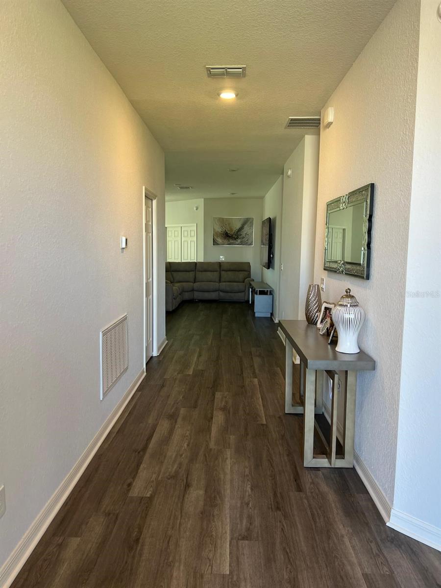 CROSSINGS PH 1 - Residential