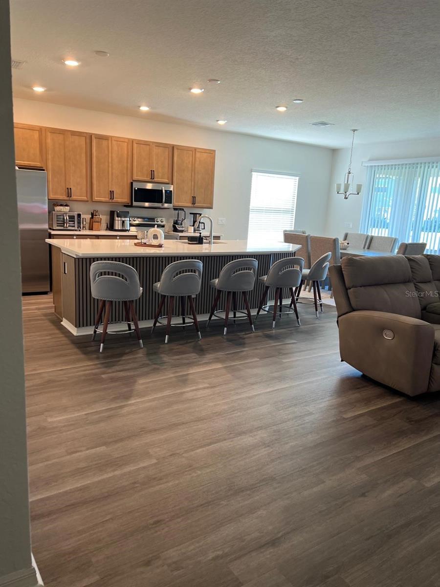 CROSSINGS PH 1 - Residential