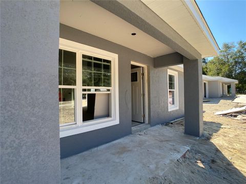 A home in OCALA