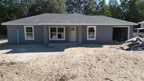 A home in OCALA