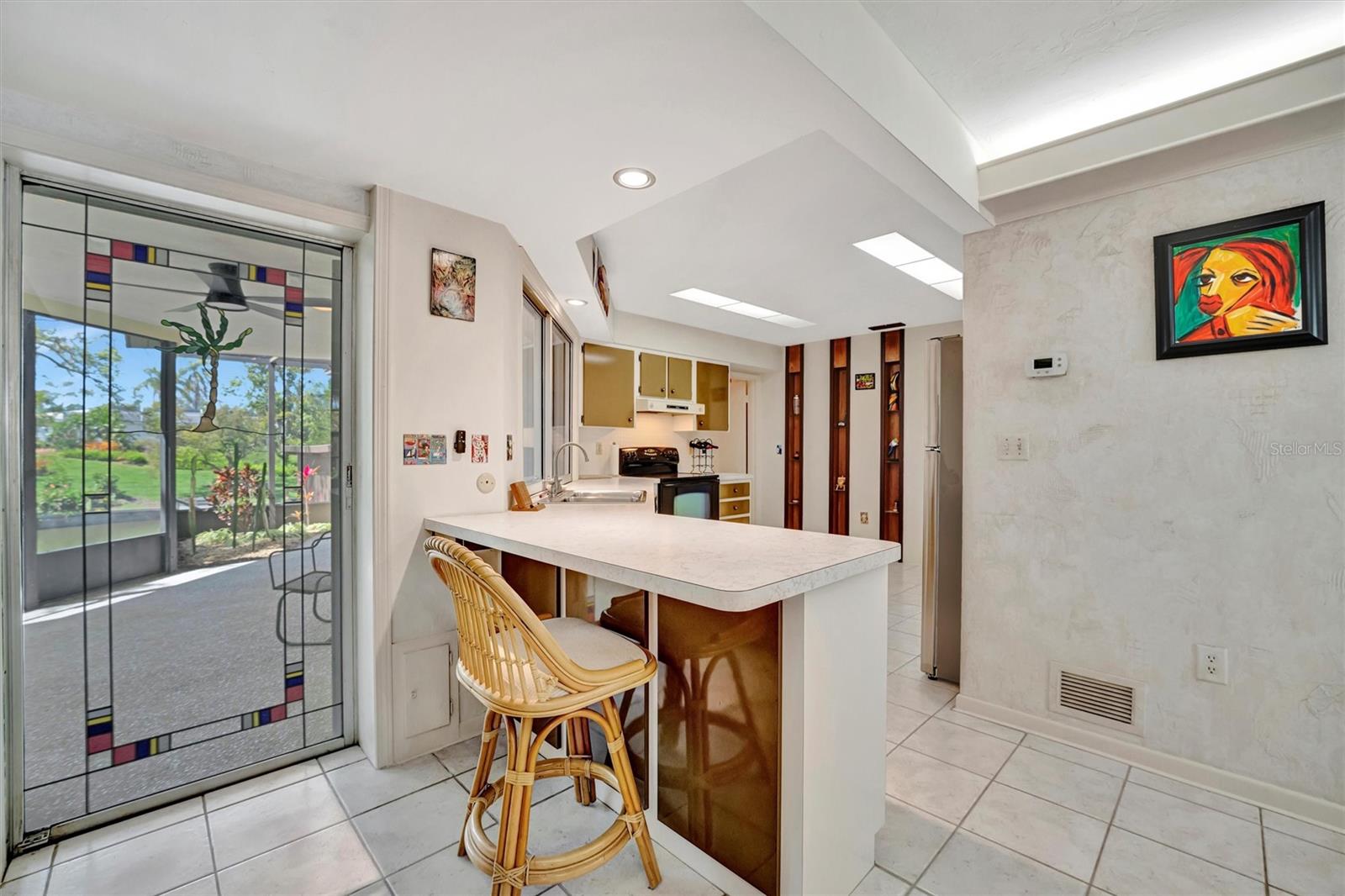 SOUTH GATE - Residential