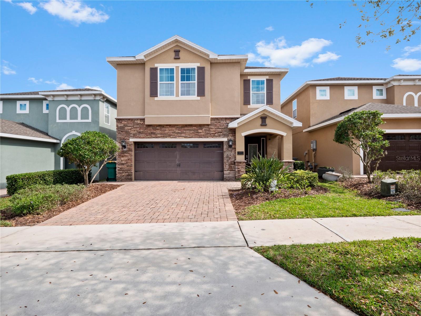 431 NOVI PATH