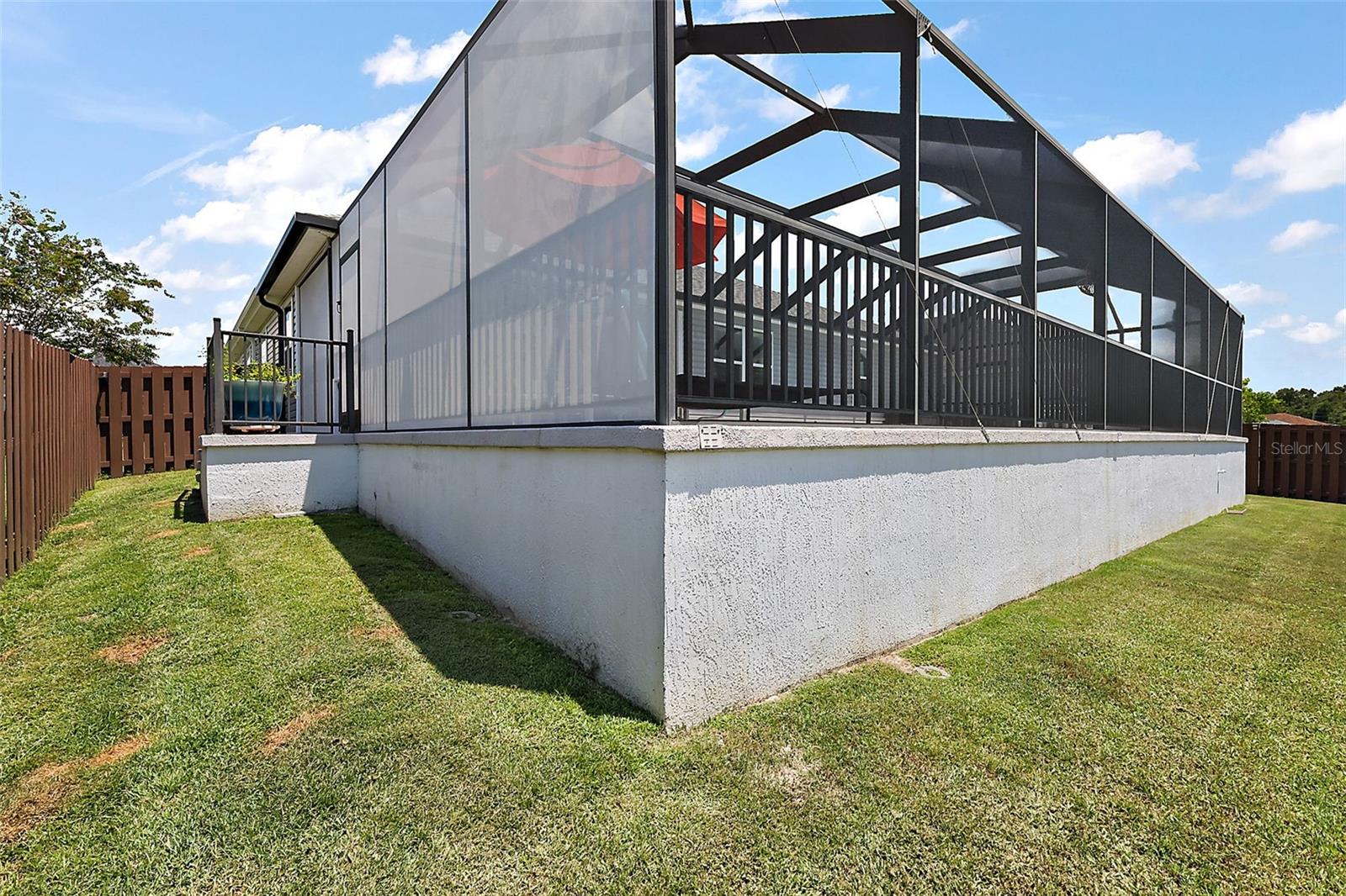 OXFORD OAKS PH 1 - Residential