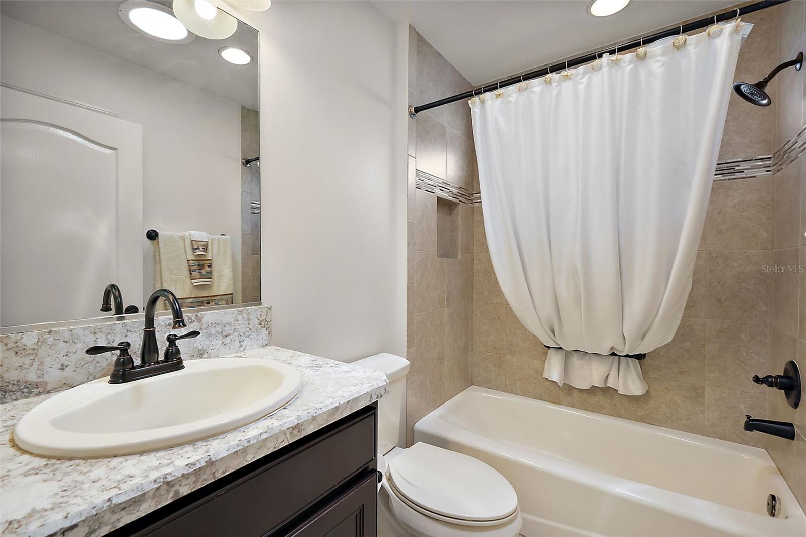 OXFORD OAKS PH 1 - Residential