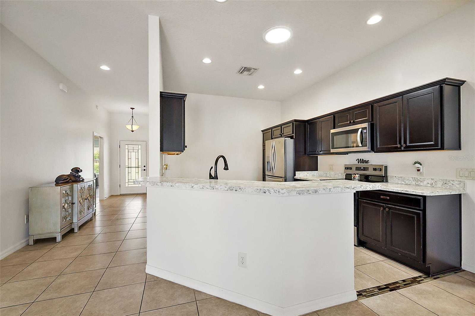 OXFORD OAKS PH 1 - Residential