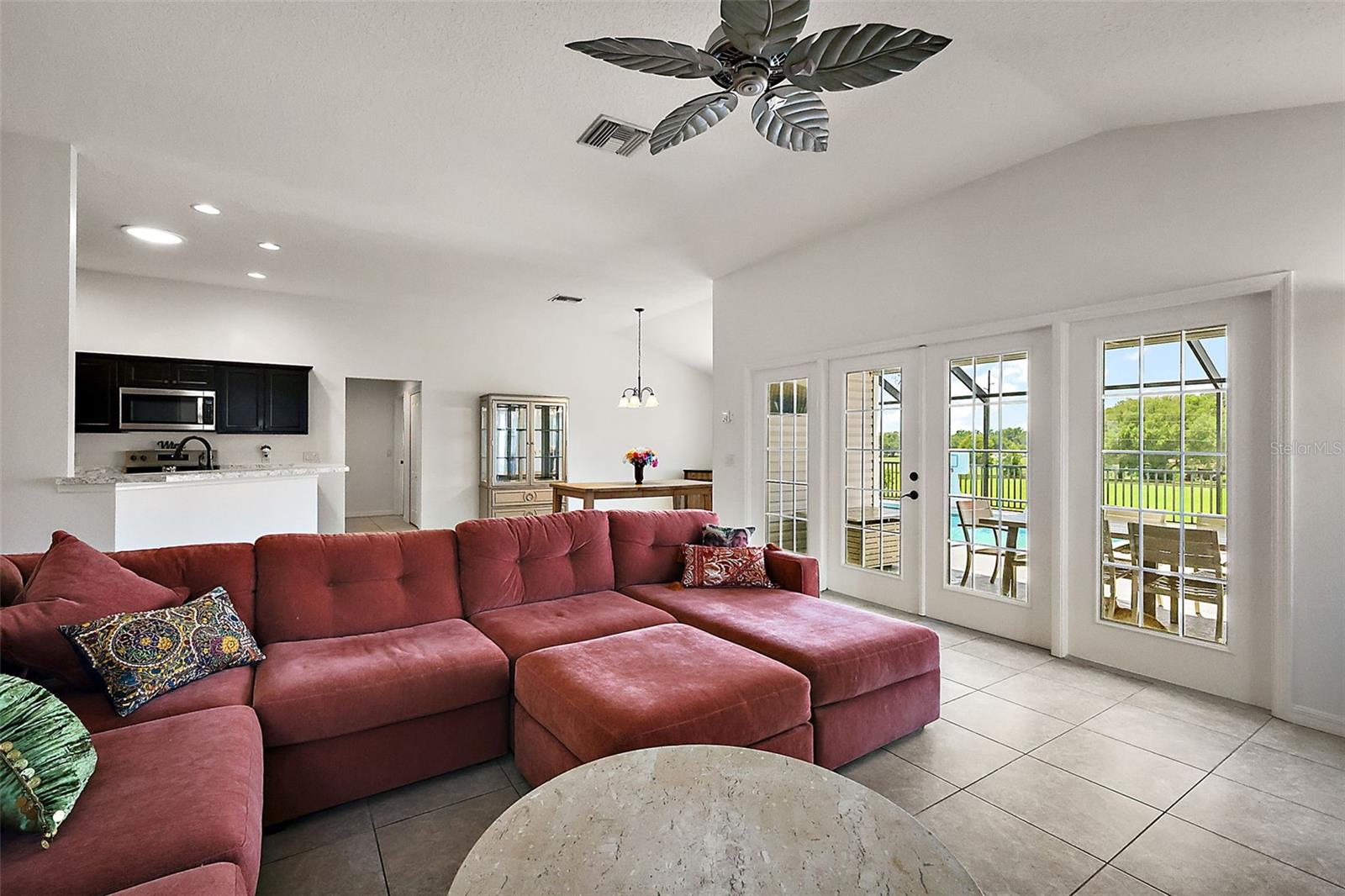 OXFORD OAKS PH 1 - Residential