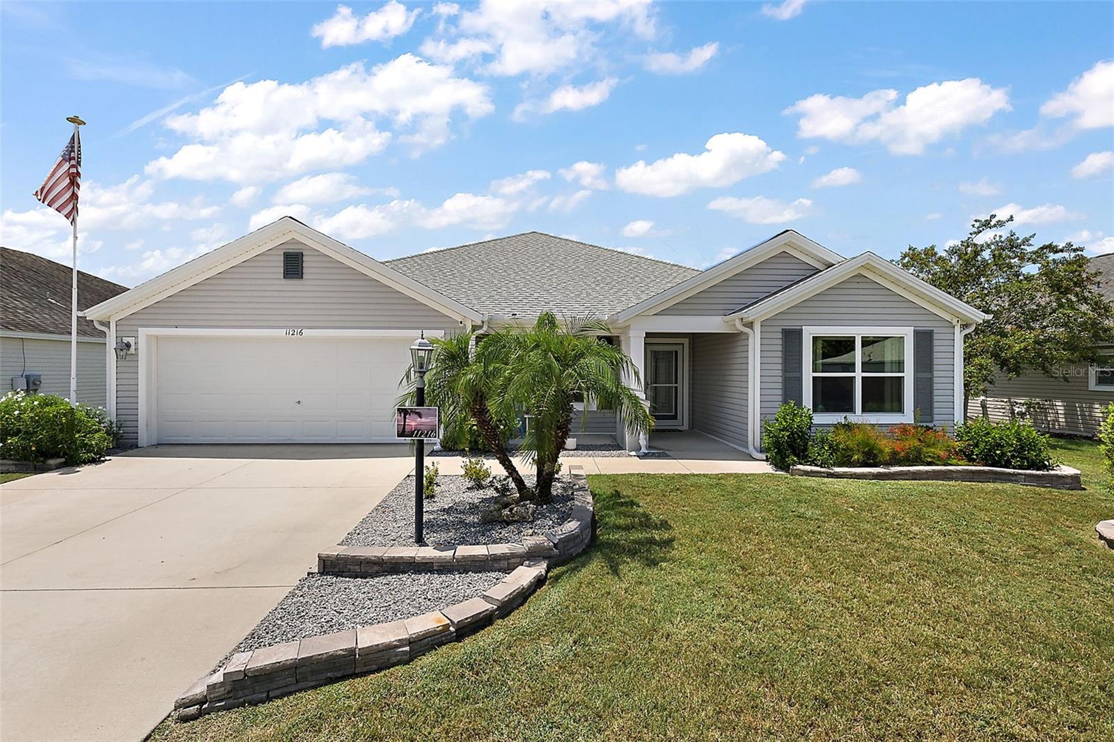 OXFORD OAKS PH 1 - Residential