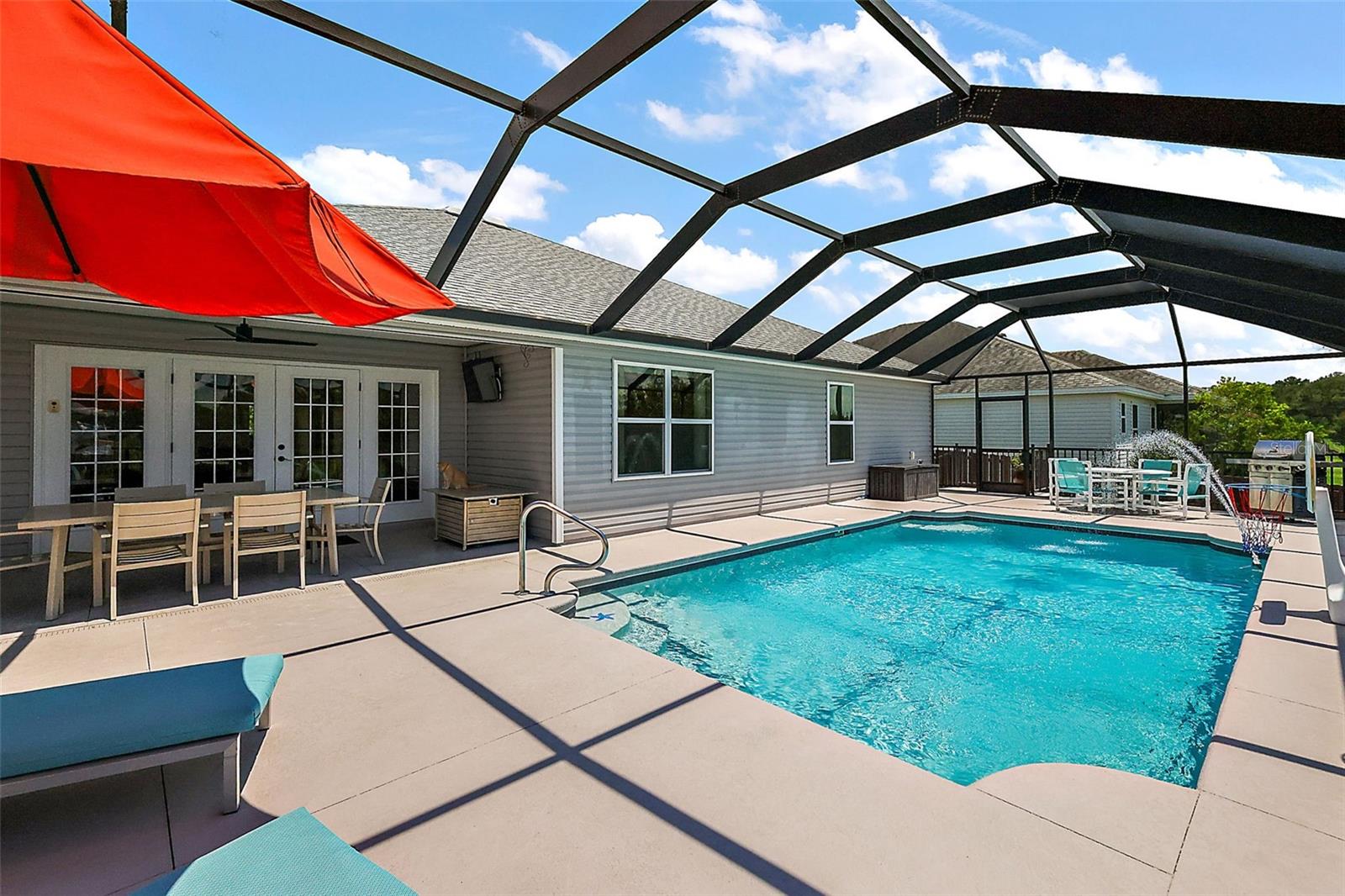 OXFORD OAKS PH 1 - Residential