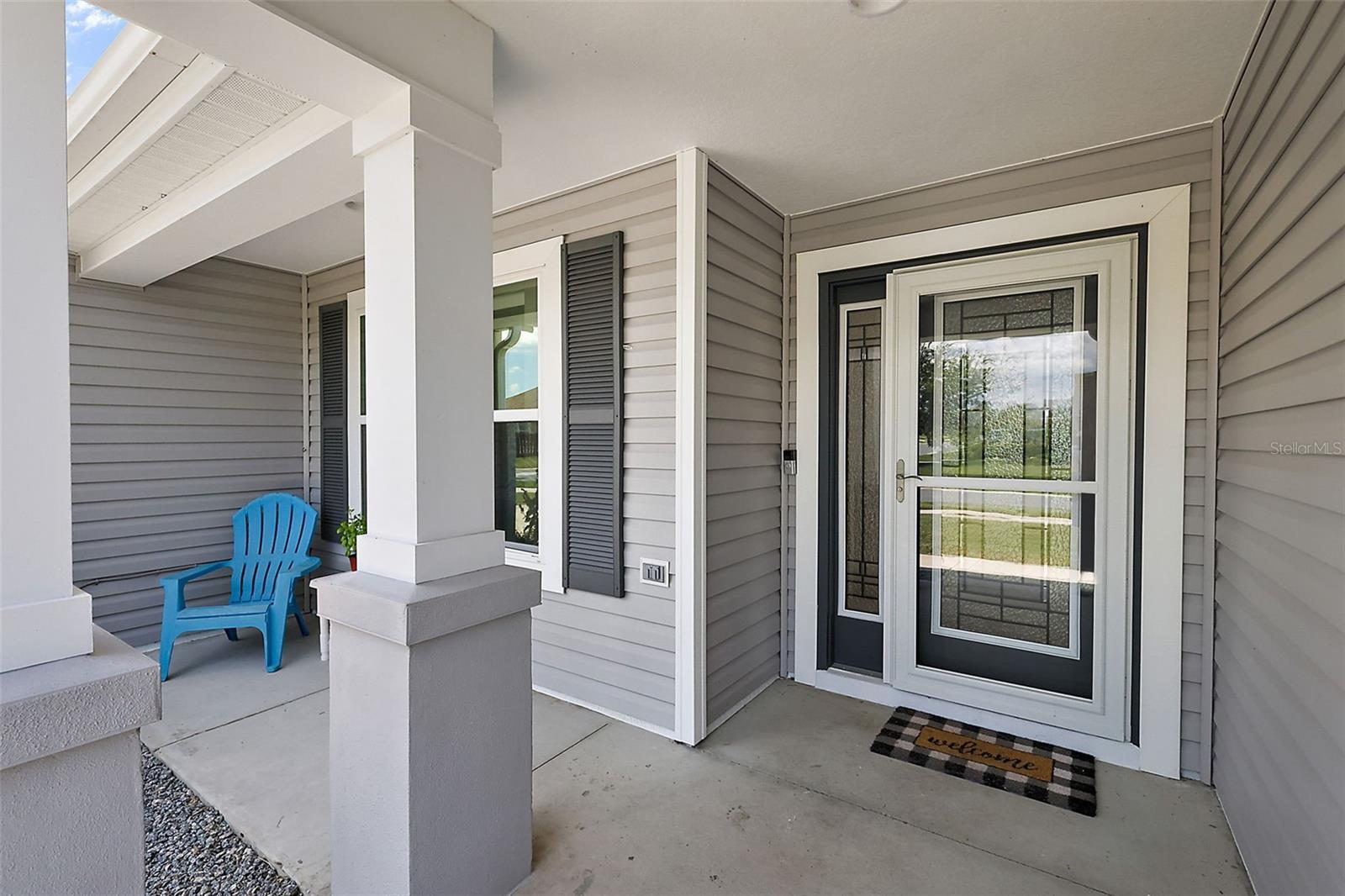 OXFORD OAKS PH 1 - Residential