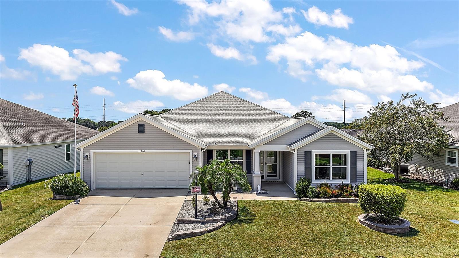 OXFORD OAKS PH 1 - Residential