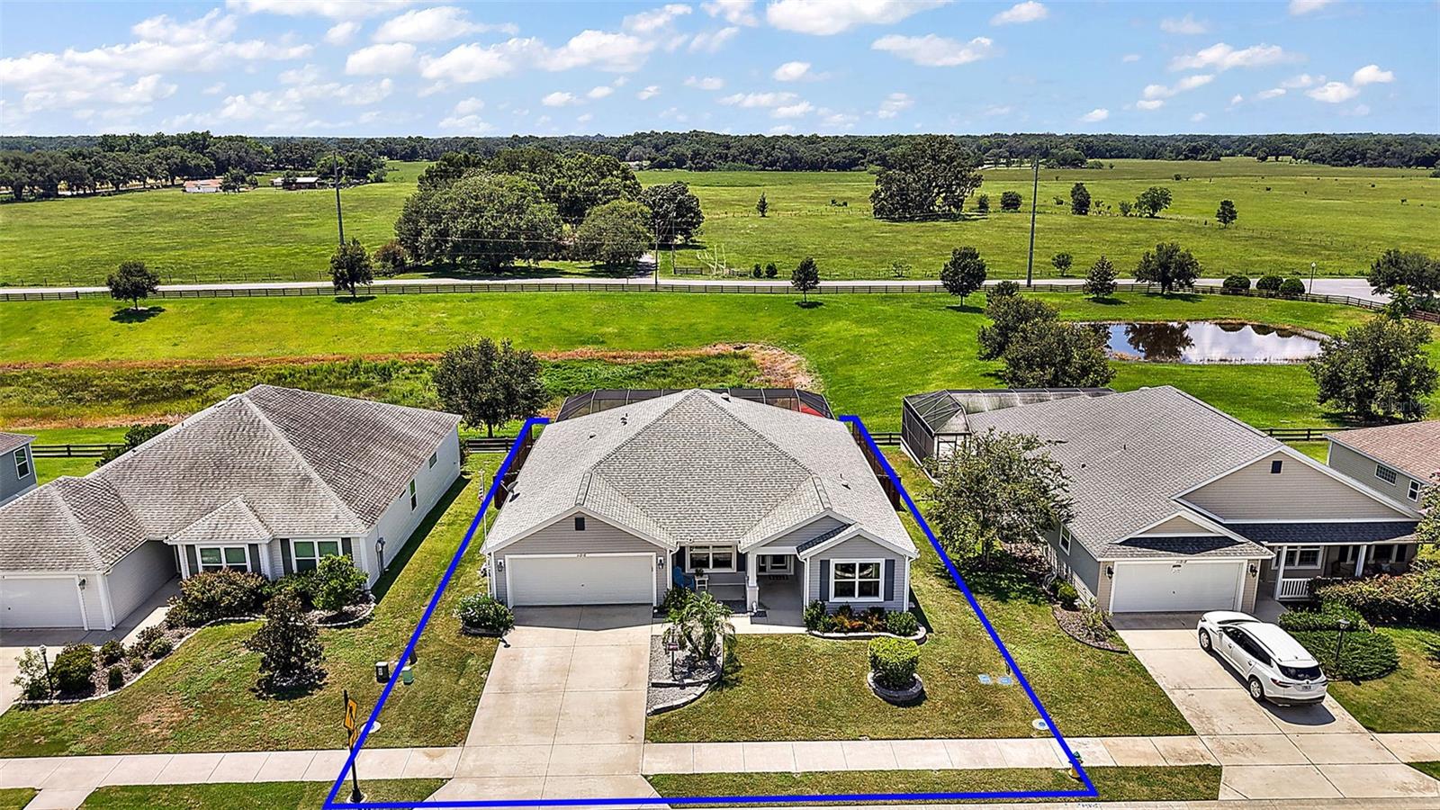 OXFORD OAKS PH 1 - Residential