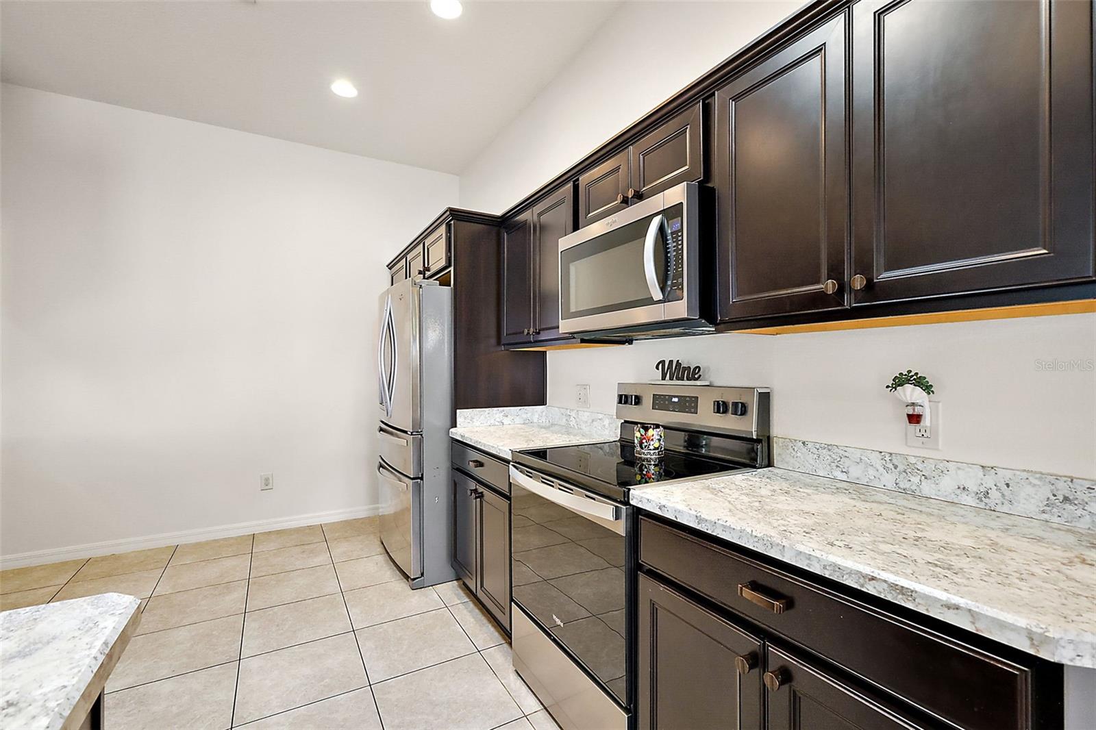 OXFORD OAKS PH 1 - Residential