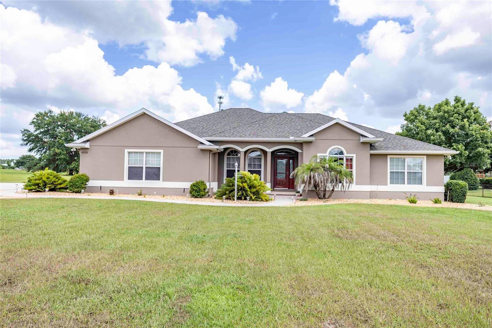 4520 COUNTY ROAD 121D ROAD