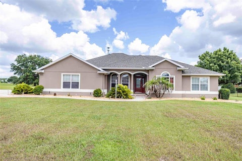 Tiny photo for 4520 County Road 121d Road, Wildwood, FL 34785 (MLS # G5114524)
