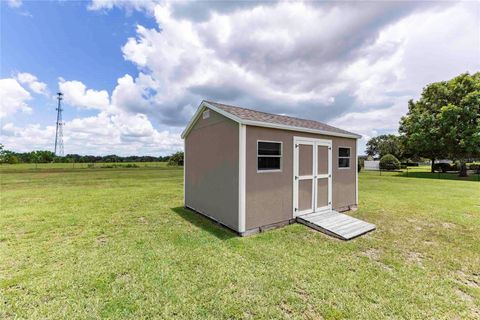 Tiny photo for 4520 County Road 121d Road, Wildwood, FL 34785 (MLS # G5114524)