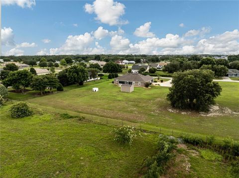 Tiny photo for 4520 County Road 121d Road, Wildwood, FL 34785 (MLS # G5114524)