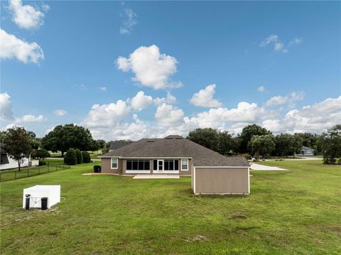 Tiny photo for 4520 County Road 121d Road, Wildwood, FL 34785 (MLS # G5114524)