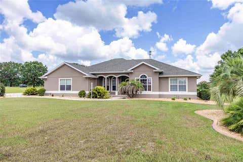 Photo of 4520 County Road 121d Road, Wildwood, FL 34785 (MLS # G5114524)