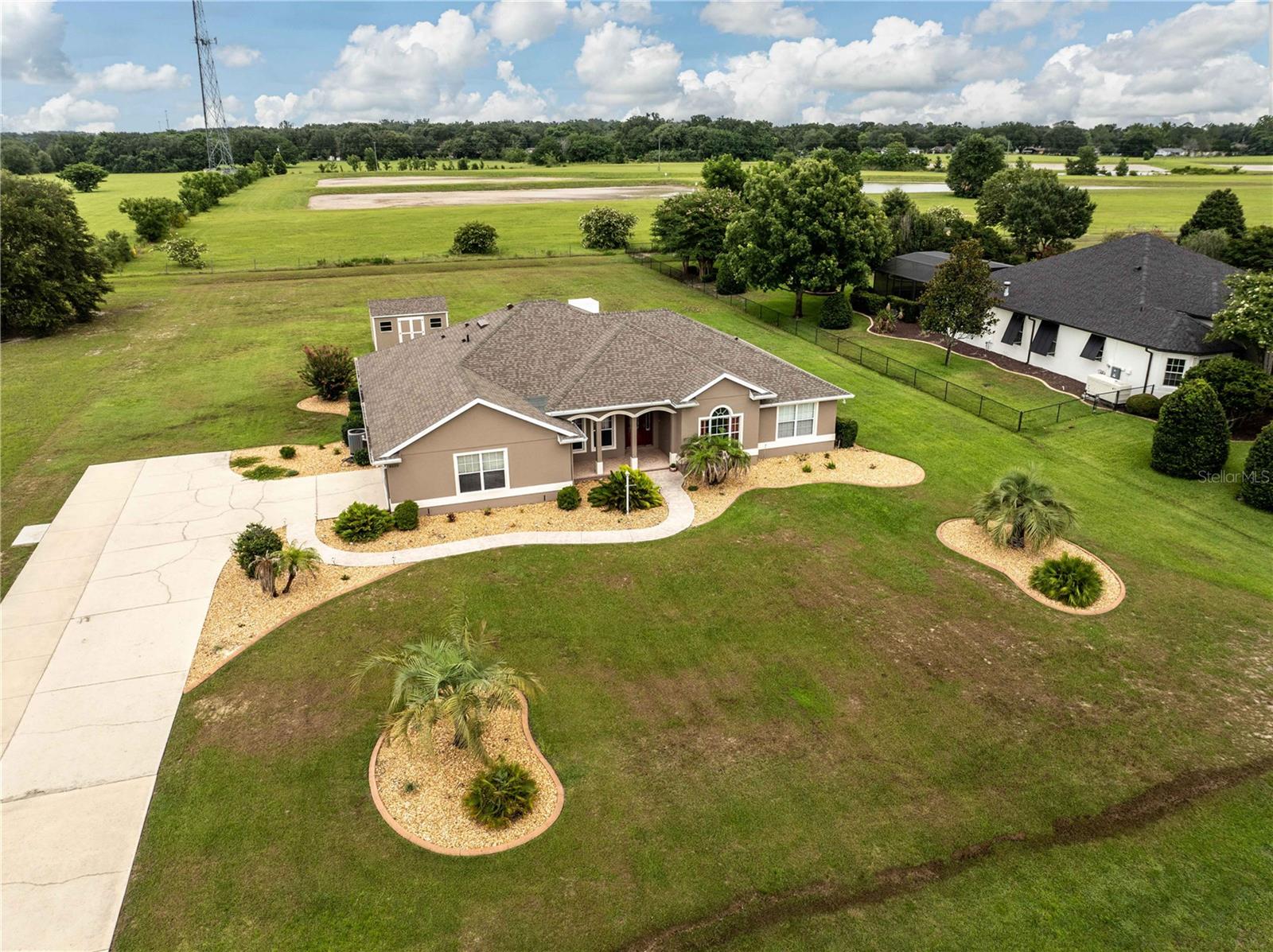 4520 COUNTY ROAD 121D ROAD