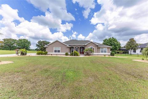 Tiny photo for 4520 County Road 121d Road, Wildwood, FL 34785 (MLS # G5114524)