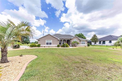 Tiny photo for 4520 County Road 121d Road, Wildwood, FL 34785 (MLS # G5114524)