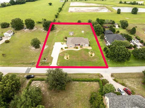 Tiny photo for 4520 County Road 121d Road, Wildwood, FL 34785 (MLS # G5114524)