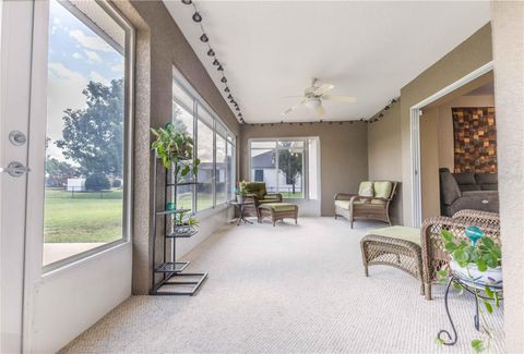 Tiny photo for 4520 County Road 121d Road, Wildwood, FL 34785 (MLS # G5114524)