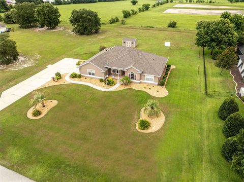 Tiny photo for 4520 County Road 121d Road, Wildwood, FL 34785 (MLS # G5114524)