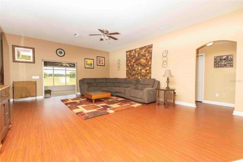 Tiny photo for 4520 County Road 121d Road, Wildwood, FL 34785 (MLS # G5114524)