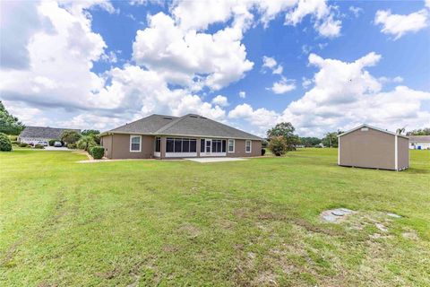 Tiny photo for 4520 County Road 121d Road, Wildwood, FL 34785 (MLS # G5114524)