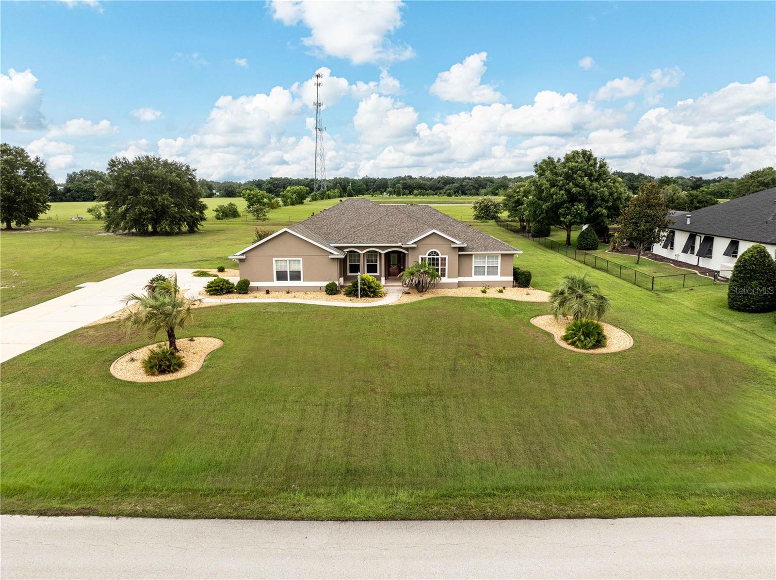 4520 COUNTY ROAD 121D ROAD