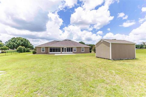 Tiny photo for 4520 County Road 121d Road, Wildwood, FL 34785 (MLS # G5114524)