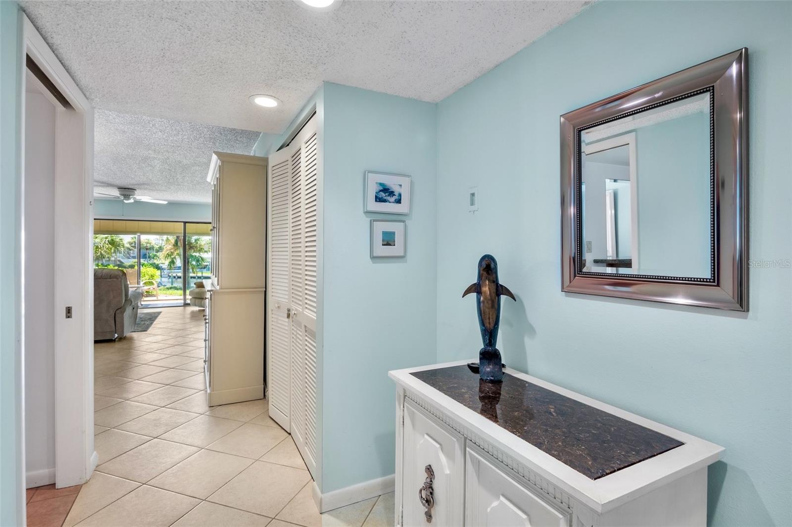 WESTBAY POINT & MOORINGS II - Residential