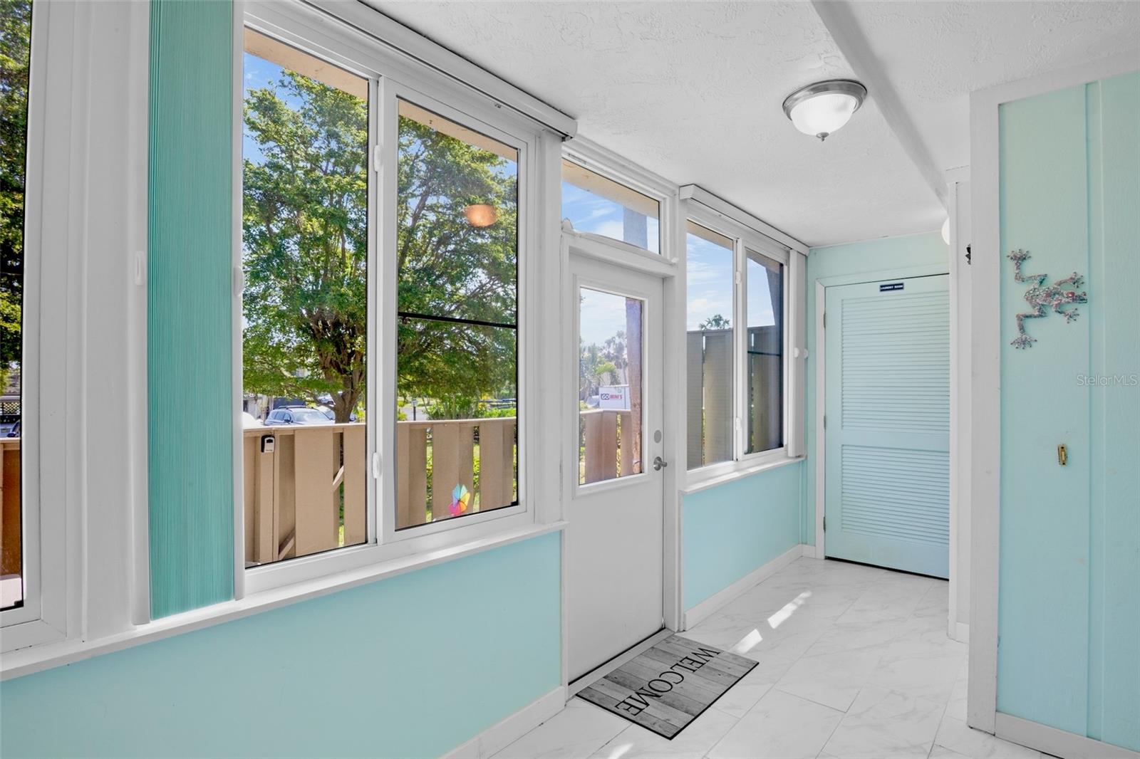 WESTBAY POINT & MOORINGS II - Residential